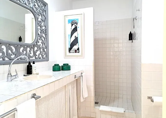 Veaco Bahiazul With Private Pool * 코라레호