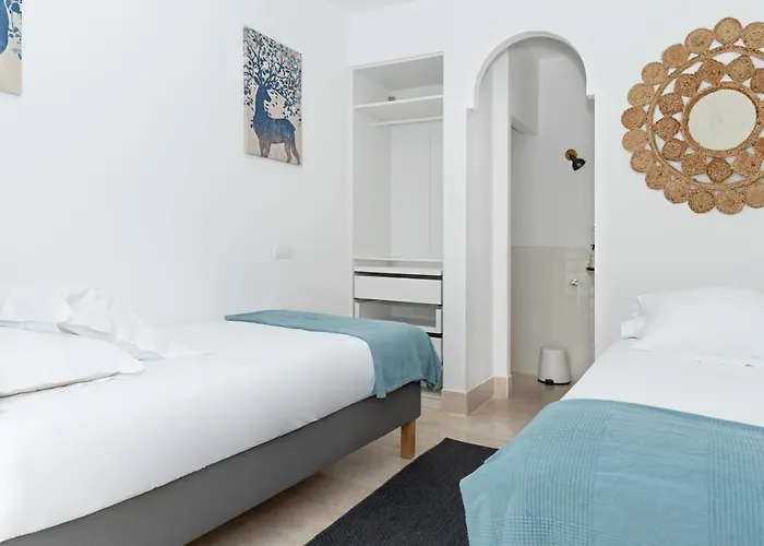 Veaco Bahiazul With Private Pool *