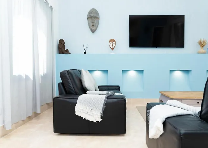 Veaco Bahiazul With Private Pool ヴィラ コラレホ