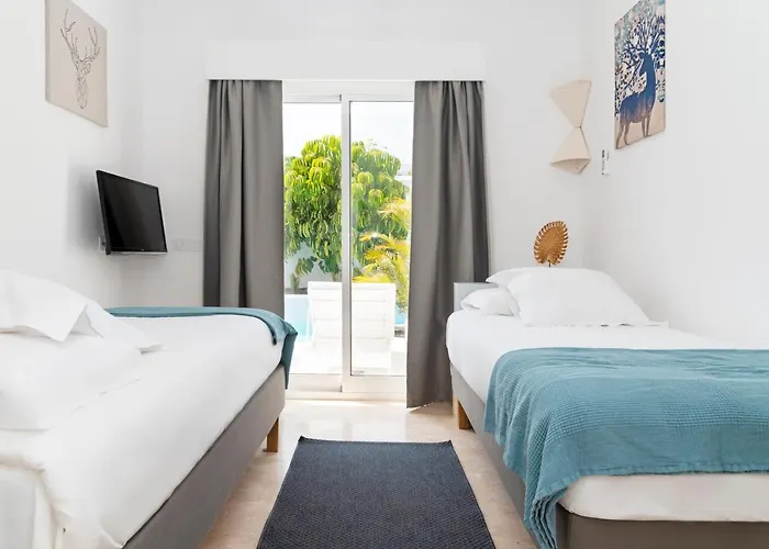 Veaco Bahiazul With Private Pool 빌라