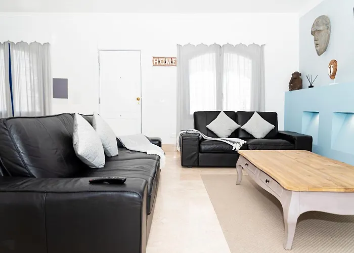 Veaco Bahiazul With Private Pool 빌라 *