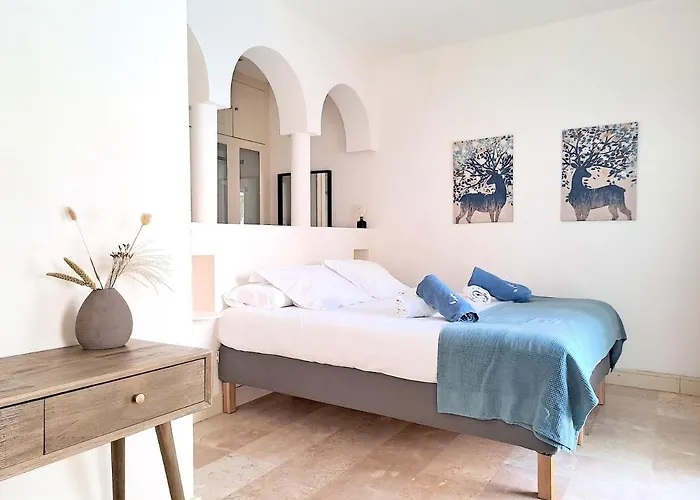 Veaco Bahiazul With Private Pool *