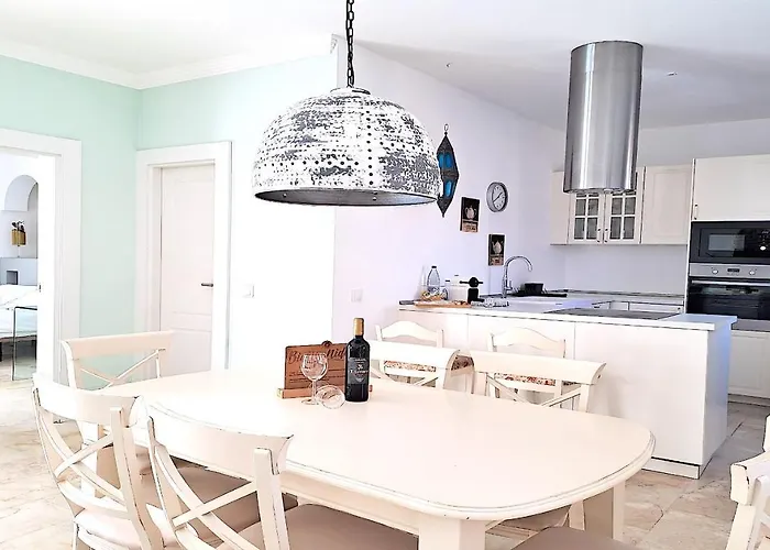 ヴィラ Veaco Bahiazul With Private Pool