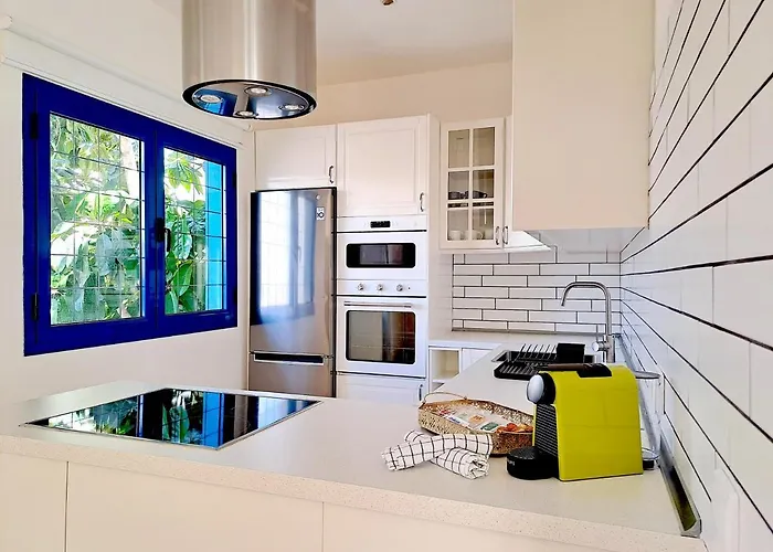 Veaco Bahiazul With Private Pool *