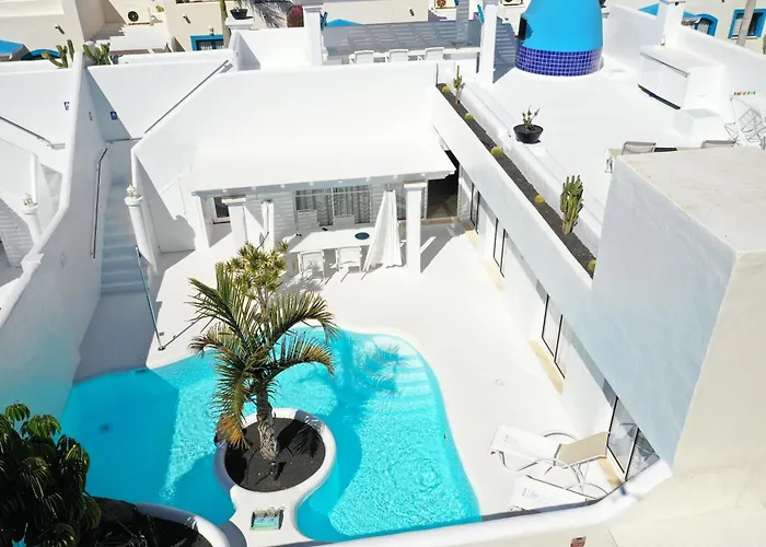 Veaco Bahiazul With Private Pool 빌라