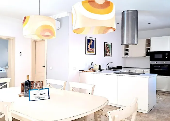 빌라 Veaco Bahiazul With Private Pool *