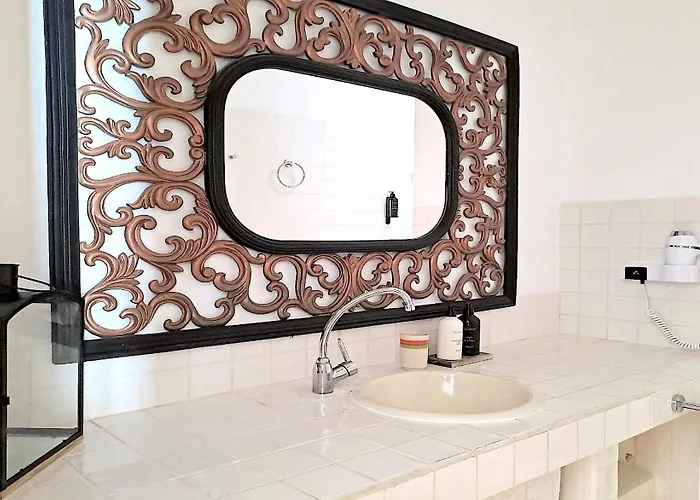 Veaco Bahiazul With Private Pool 빌라 코라레호