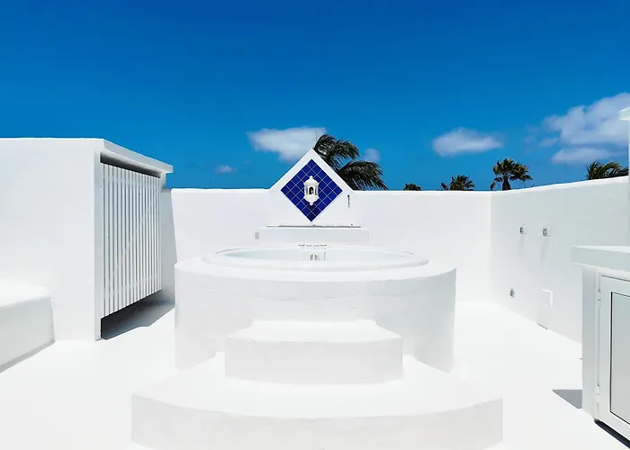 Veaco Bahiazul With Private Pool ヴィラ *