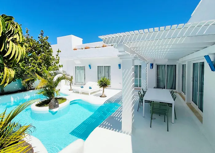 ヴィラ Veaco Bahiazul With Private Pool *