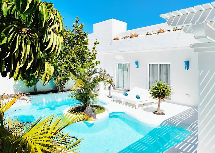 Veaco Bahiazul With Private Pool ヴィラ