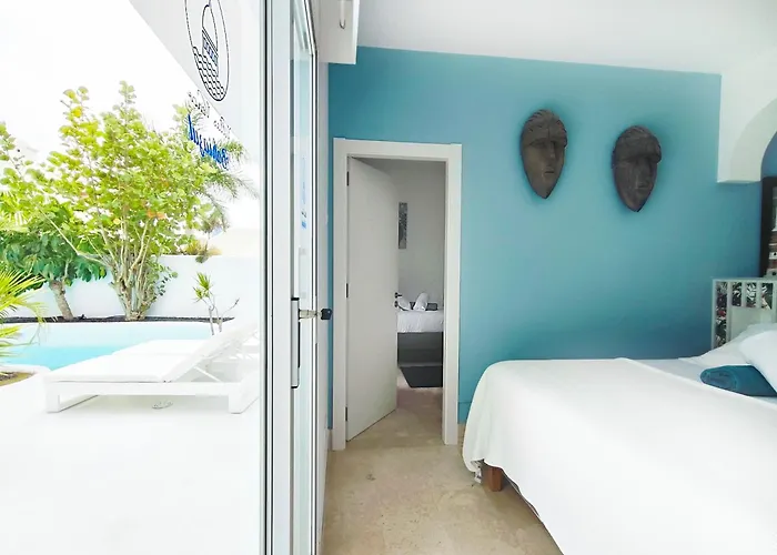 ヴィラ Veaco Bahiazul With Private Pool *