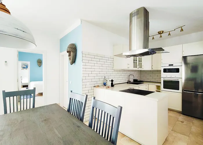 Veaco Bahiazul With Private Pool ヴィラ