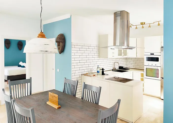 빌라 Veaco Bahiazul With Private Pool