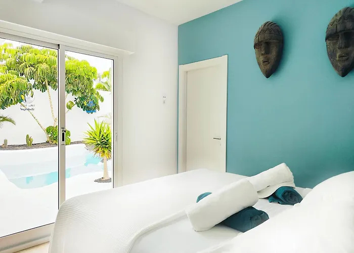 Veaco Bahiazul With Private Pool ヴィラ *