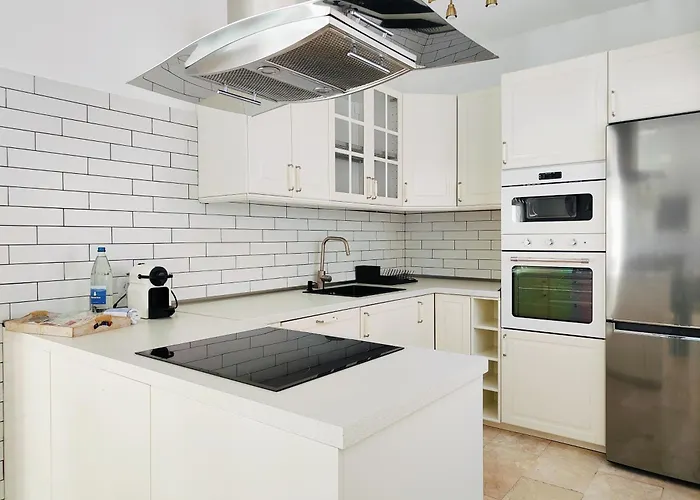 빌라 Veaco Bahiazul With Private Pool *