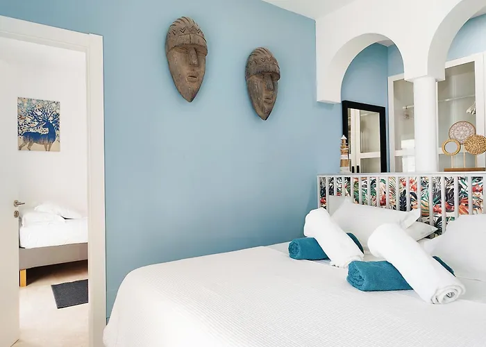 Veaco Bahiazul With Private Pool 빌라 *