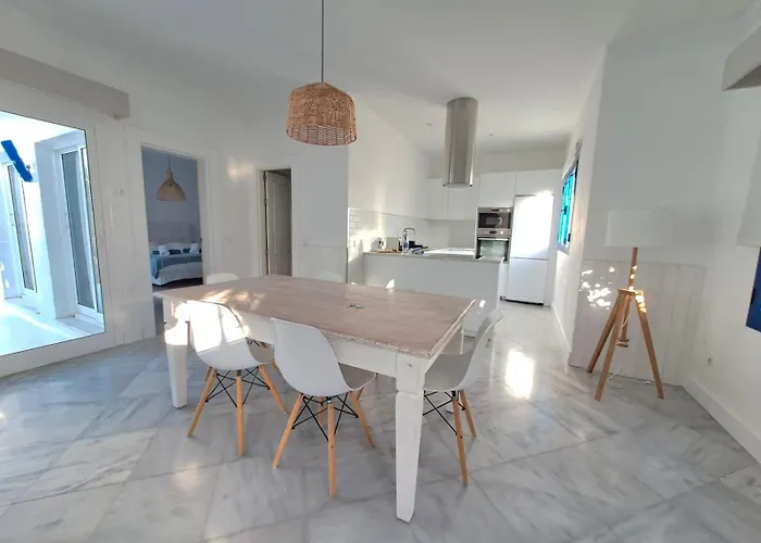 Veaco Bahiazul With Private Pool 빌라