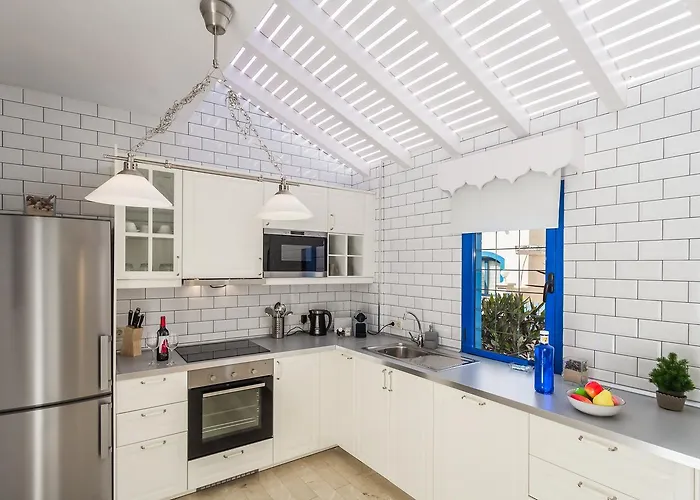 Veaco Bahiazul With Private Pool 코라레호