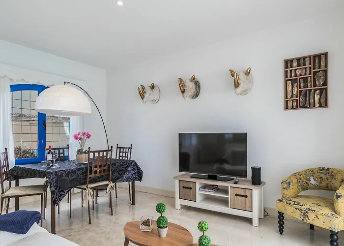 Veaco Bahiazul With Private Pool 빌라