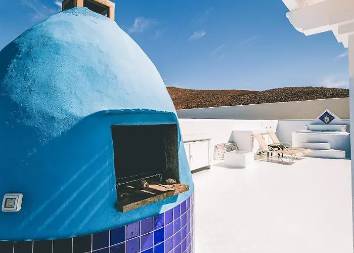 Veaco Bahiazul With Private Pool 빌라 *