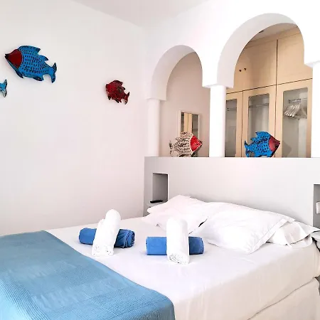 Vila Veaco Bahiazul With Private Pool Corralejo