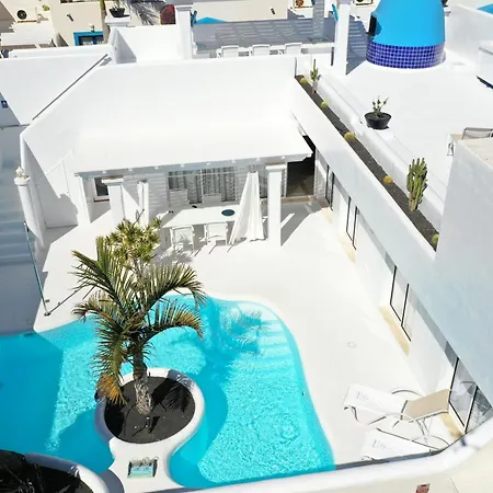 Veaco Bahiazul With Private Pool Vila
